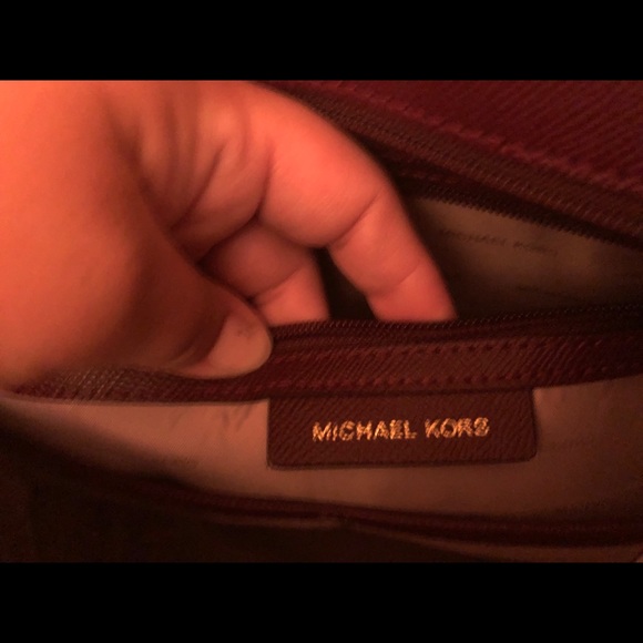 Michael kors handbag - Picture 4 of 4